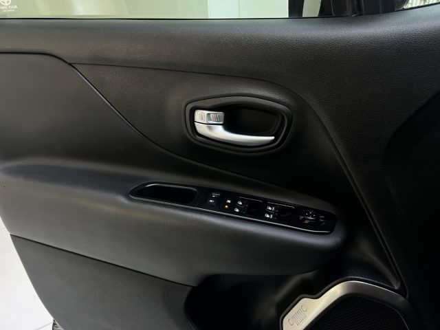 JEEP Renegade usata 52
