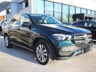 MERCEDES-BENZ GLE 300 d 4Matic Sport