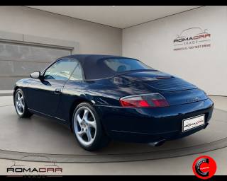 PORSCHE 911 usata, con Chiusura centralizzata