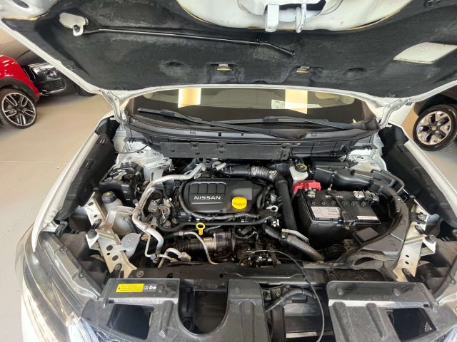 NISSAN X-Trail usata, con Airbag laterali