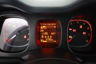 FIAT Panda Cross usata 12