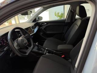 AUDI A1 usata, con Streaming musicale integrato