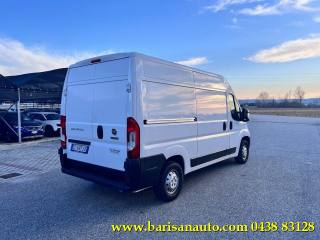 FIAT Ducato usata, con Alzacristalli elettrici