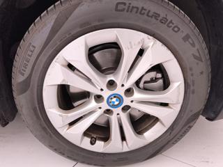 BMW X1 usata, con Luci diurne LED