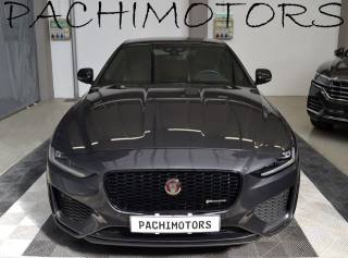 JAGUAR XE usata, con Regolazione elettrica sedili