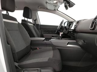 CITROEN C5 Aircross usata, con Cerchi in lega
