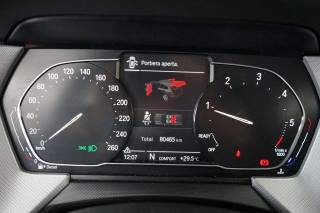 BMW 116 usata, con Climatizzatore
