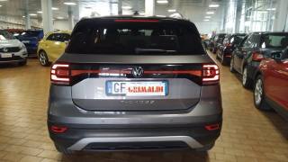 VOLKSWAGEN T-Cross usata, con Cerchi in lega