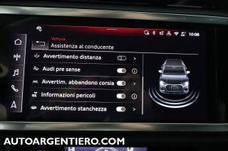 AUDI Q3 usata, con Fari LED