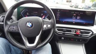 BMW 320 usata, con Cruise Control