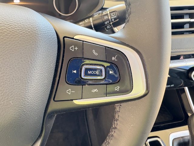 DR MOTOR DR 5.0 usata, con Sensori di parcheggio posteriori