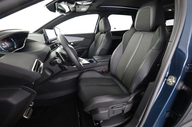 PEUGEOT 3008 usata 1