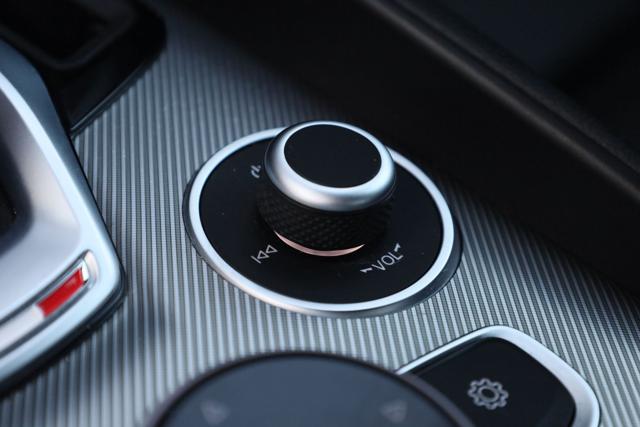 ALFA ROMEO Giulia usata, con Sedili sportivi