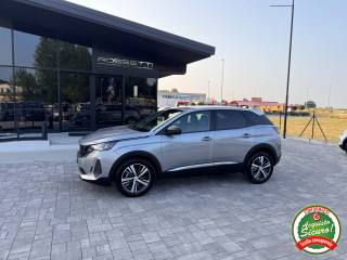 PEUGEOT 3008 usata, con Airbag