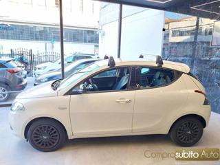 LANCIA Ypsilon usata, con Alzacristalli elettrici