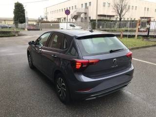 VOLKSWAGEN Polo usata, con Autoradio