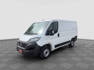 FIAT Ducato Ducato 30 2.2 Mjt 120CV PC-TN Furgone