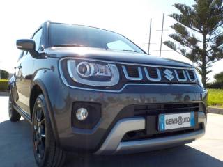 SUZUKI Ignis usata, con Cerchi in lega