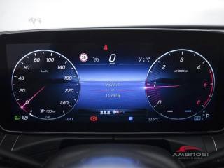 MERCEDES-BENZ C 220 usata 12