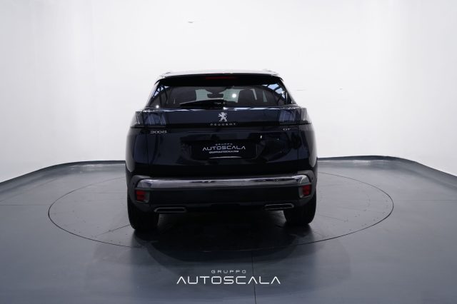 PEUGEOT 3008 usata, con Alzacristalli elettrici