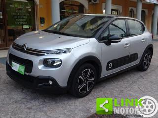CITROEN C3 1.2  82 CV SHINE