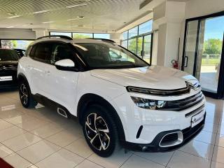 CITROEN C5 Aircross usata, con Airbag laterali