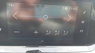 PEUGEOT 208 usata 27