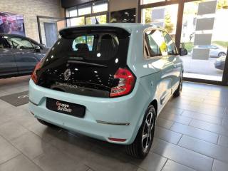 RENAULT Twingo usata, con Cerchi in lega