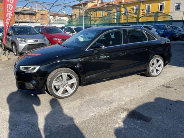 AUDI A3 usata, con Airbag