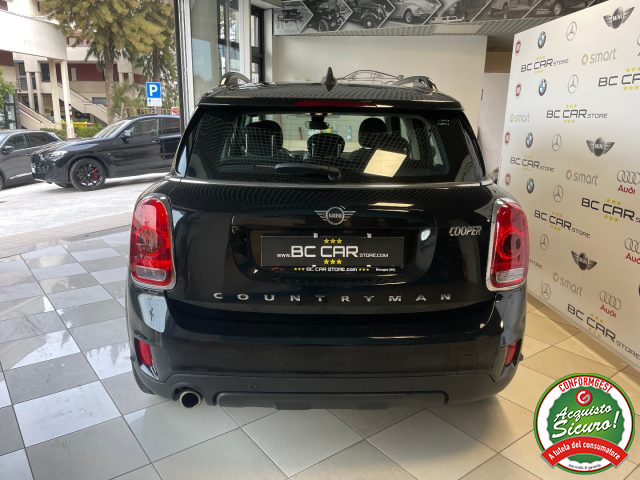 MINI Countryman usata, con Alzacristalli elettrici