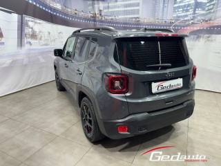 JEEP Renegade usata, con Boardcomputer