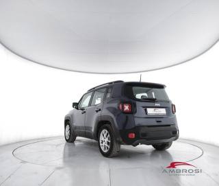 JEEP Renegade usata 3