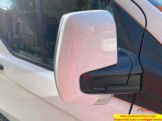 FORD Transit Custom usata, con Bracciolo