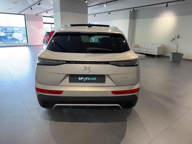 DS AUTOMOBILES DS 7 usata, con Alzacristalli elettrici