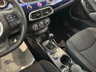 FIAT 500X usata, con Controllo trazione