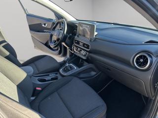 HYUNDAI Kona usata, con Fendinebbia