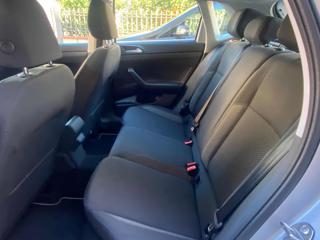 VOLKSWAGEN Polo usata 14