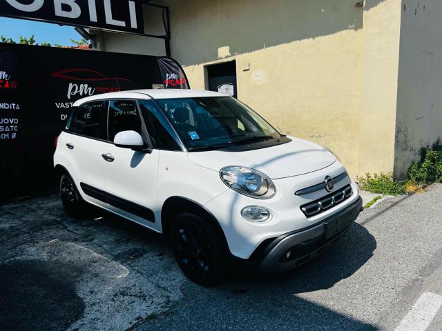 FIAT 500L usata, con Airbag laterali