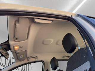 FIAT Panda Cross usata, con Sensori di parcheggio posteriori