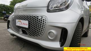 SMART ForTwo usata, con Vivavoce