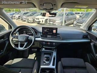 AUDI Q5 usata, con Controllo trazione