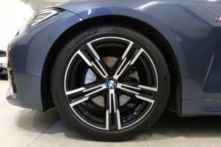 BMW 420 usata, con Airbag Passeggero