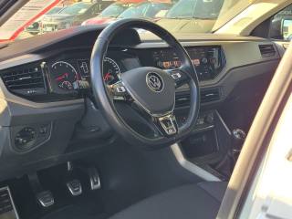 VOLKSWAGEN Polo usata, con Climatizzatore