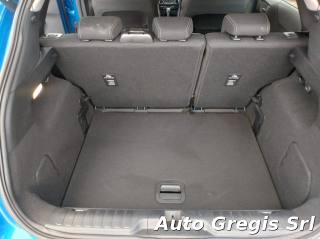FORD Puma usata, con Sistema di navigazione