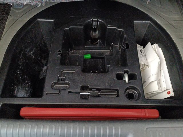 FIAT Punto usata 12