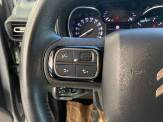 CITROEN Berlingo usata, con Sensori di parcheggio posteriori