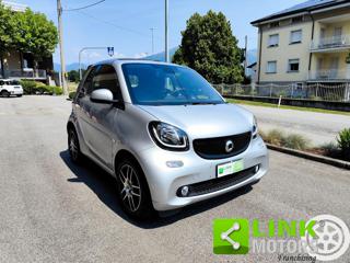 SMART ForTwo usata, con Airbag laterali