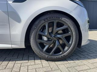 LAND ROVER Range Rover Sport usata, con Tettuccio apribile