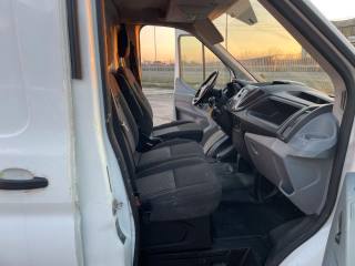 FORD Transit usata, con Servosterzo