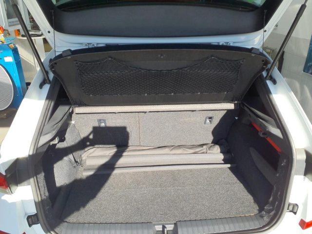 SKODA Kamiq usata, con Climatizzatore